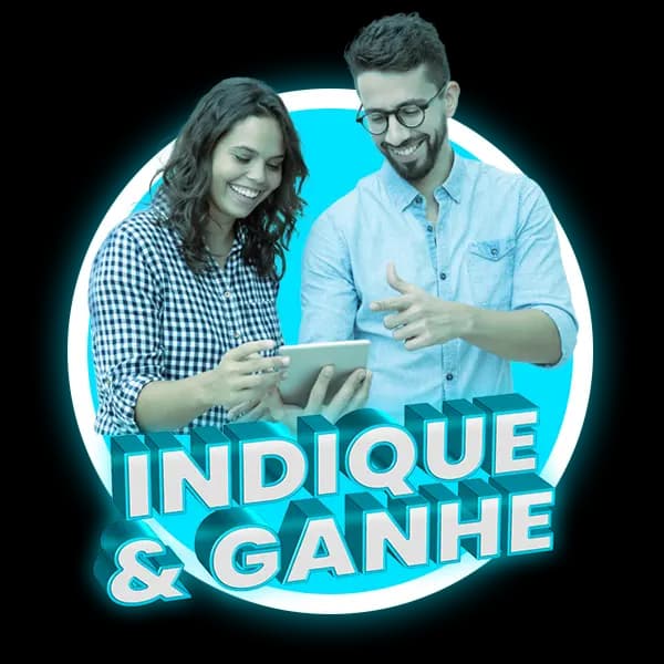 Indique e Ganhe